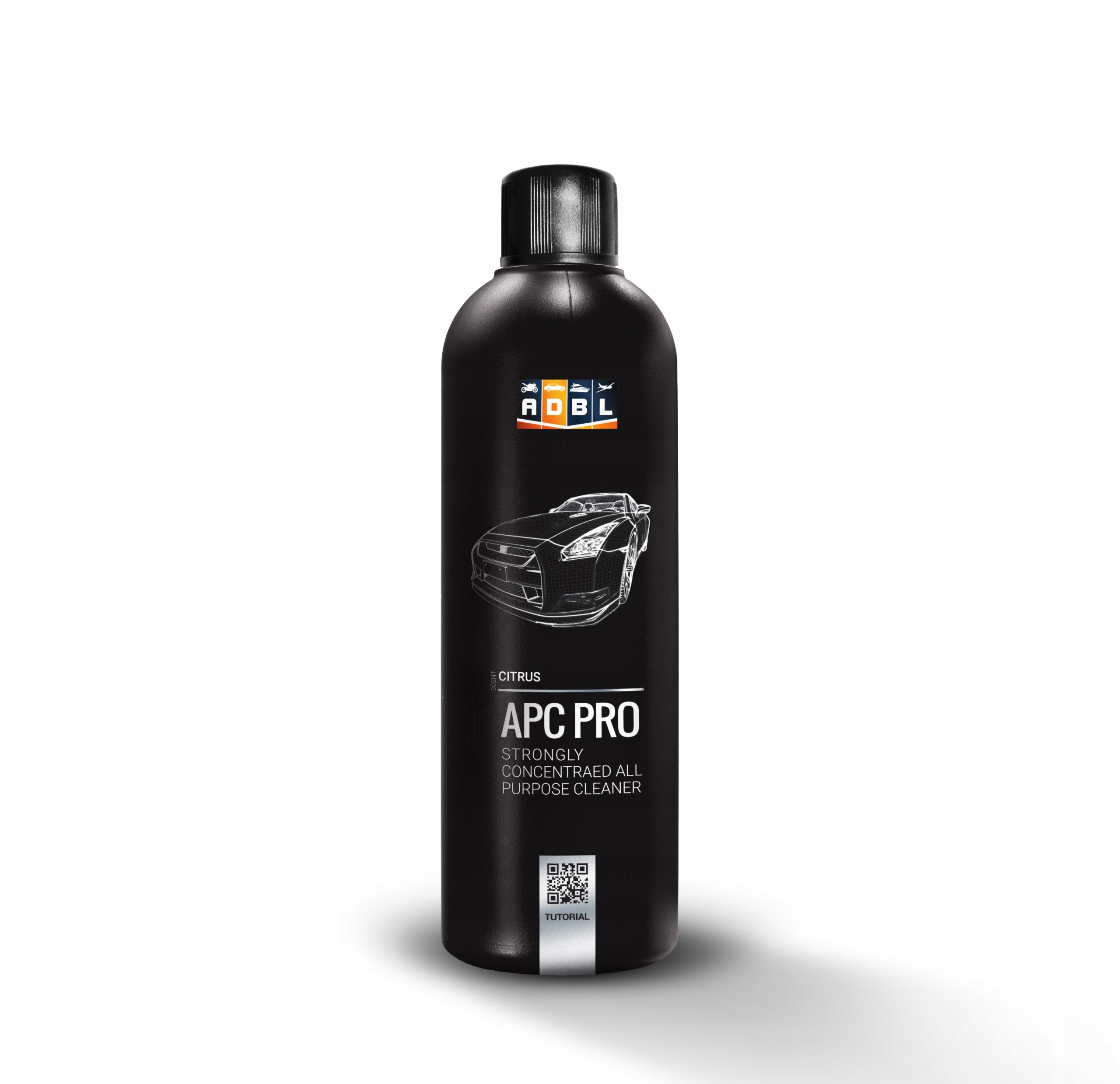

Środek czyszczący Adbl Apc Pro 1 l
