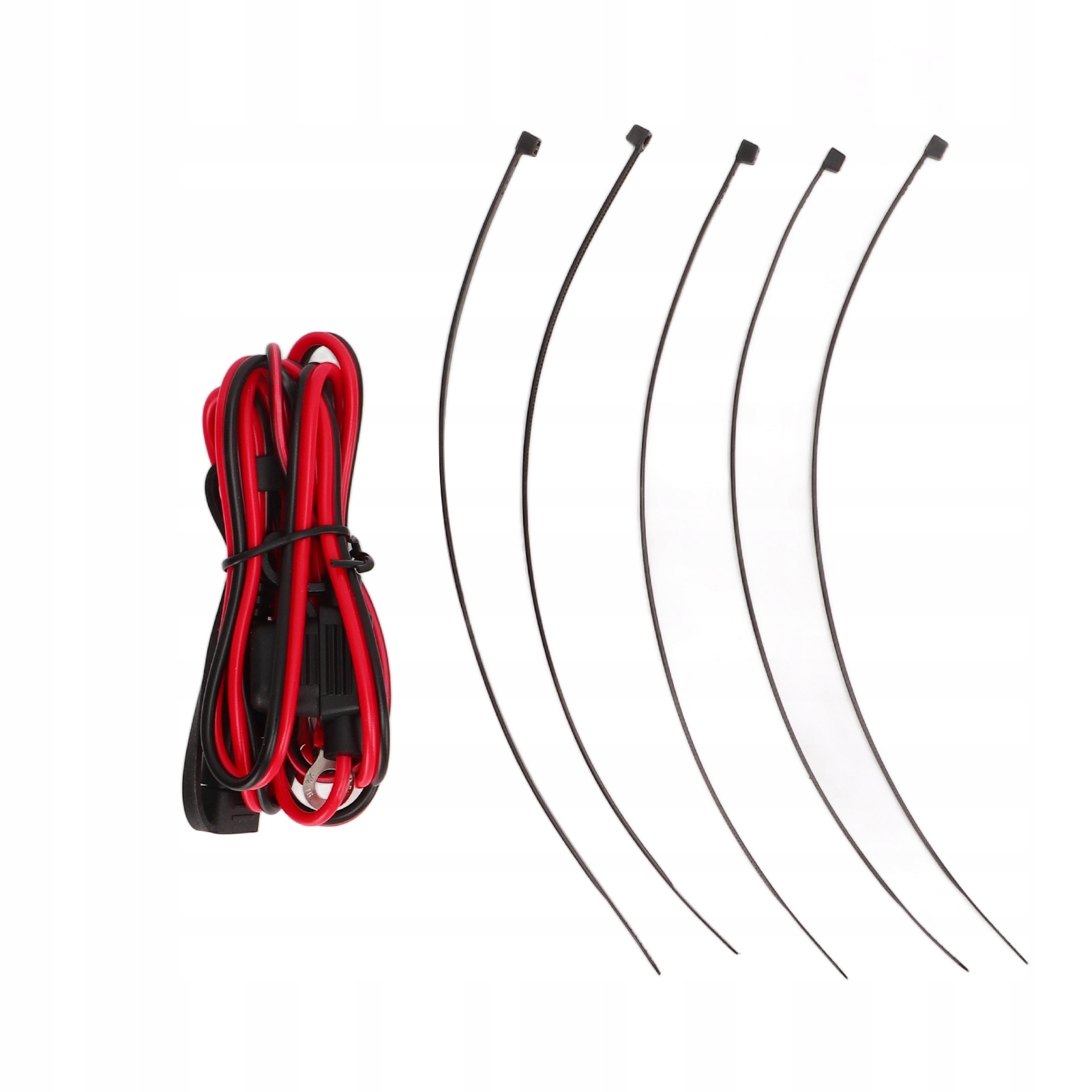 Kabel złącza akumulatora SAE Szybkozłączka SAE