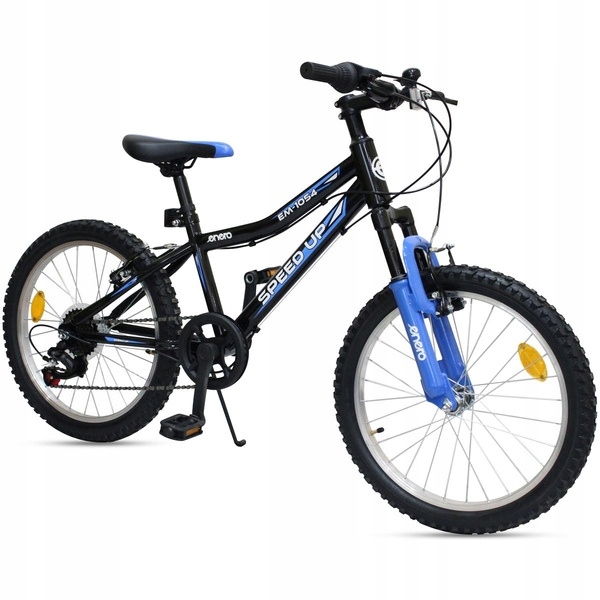 Enero Rowerek dziecięcy 20" Speed Up 6-biegowy 1064956