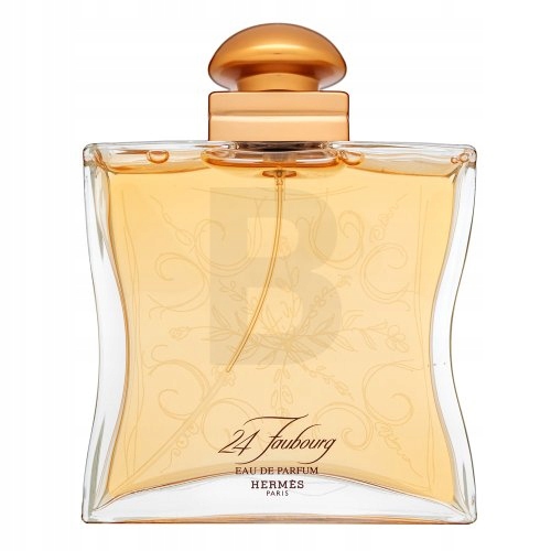 Hermès 24 Faubourg parfémovaná voda pro ženy 100 ml