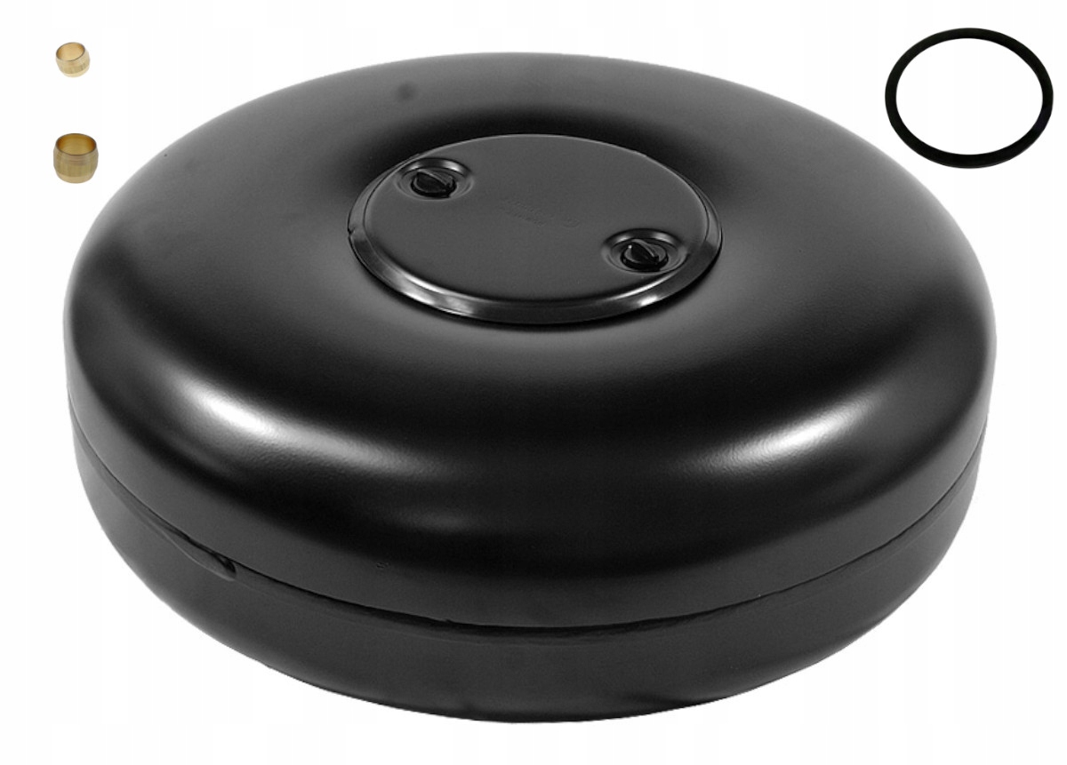 T10S - Цилиндр бак Tor 47 BORMECH 650/180 2021