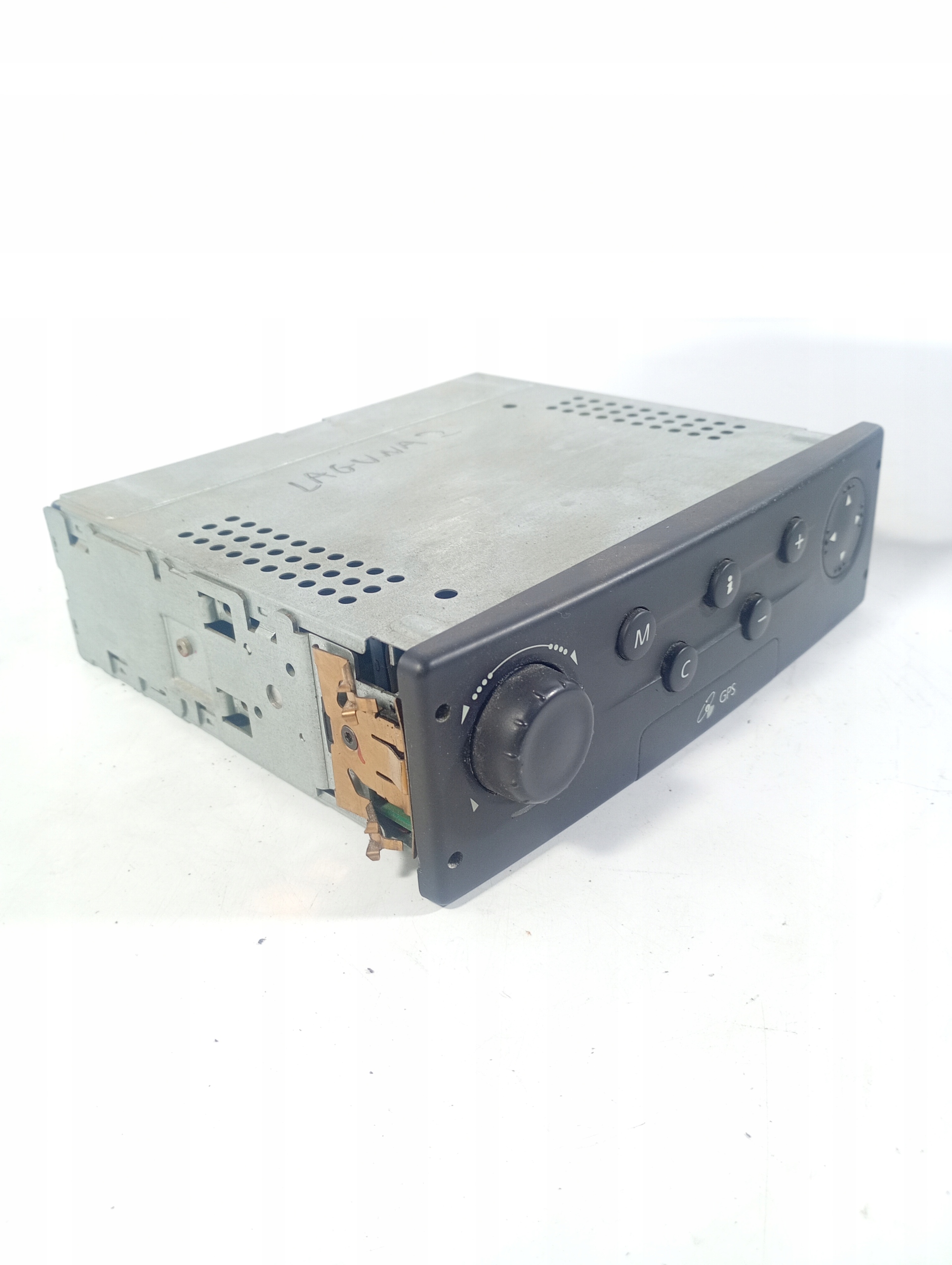 Renault Laguna 2 II 02-07 Navigation GPS OE 8200339742