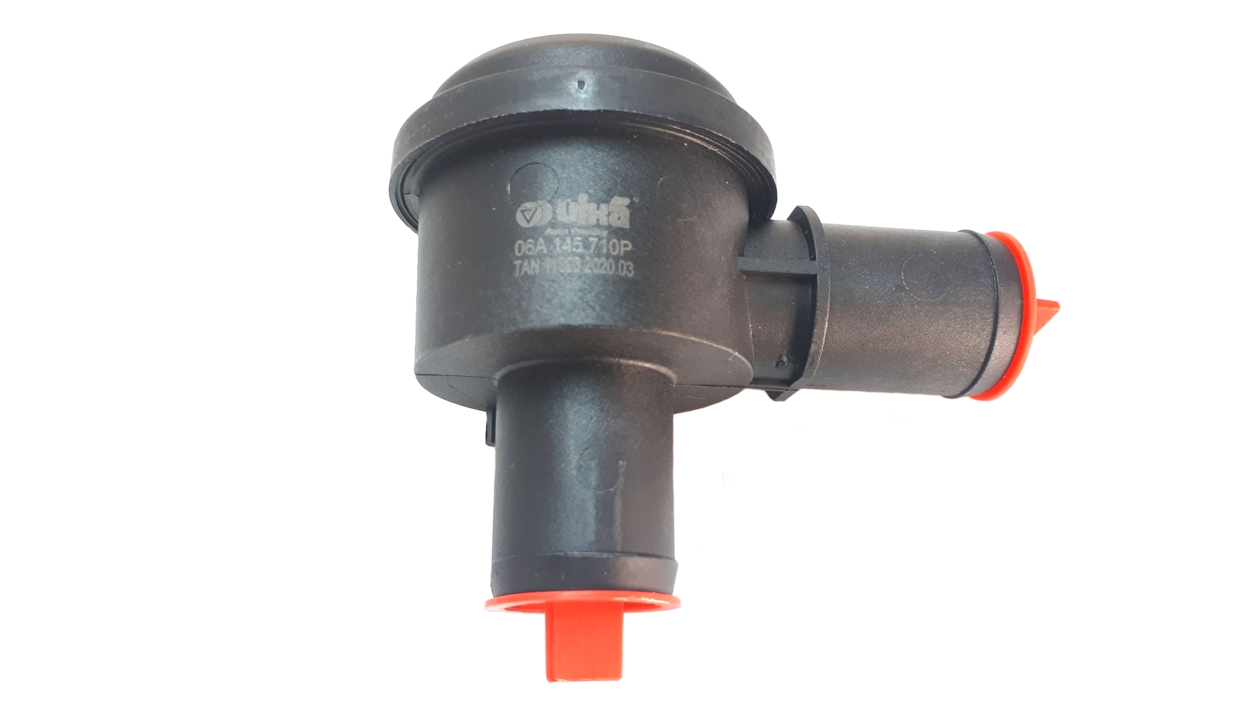 ZAWÓR ODCINAJĄCY DV VW PASSAT B5 SHARAN POLO 1.8T Typ silnika Benzyna