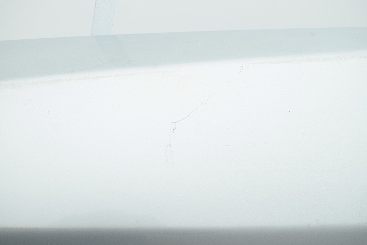 fender front front left RENAULT VEL SATIS