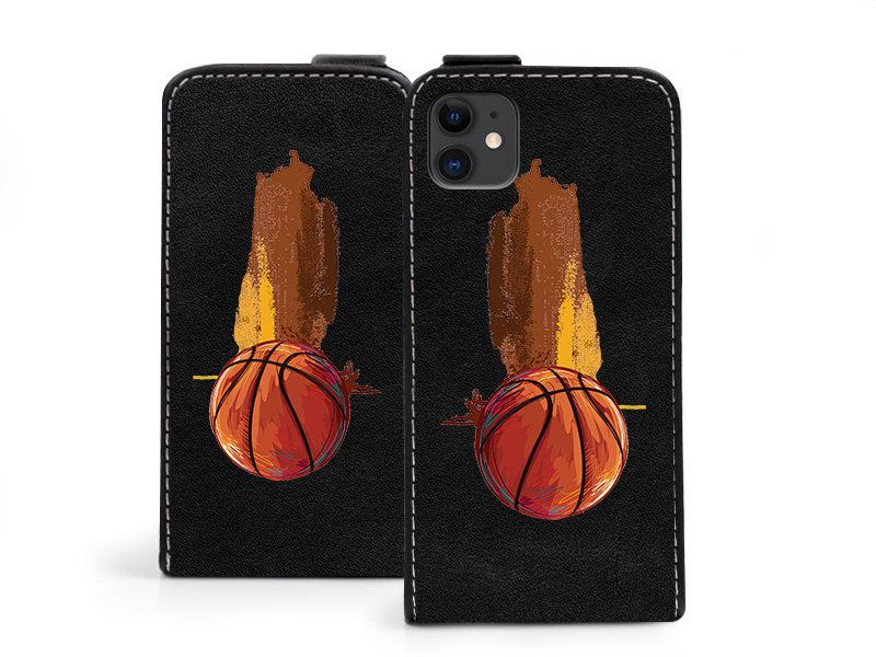 

Etui do Apple iPhone 11 Flip Fantastic Case