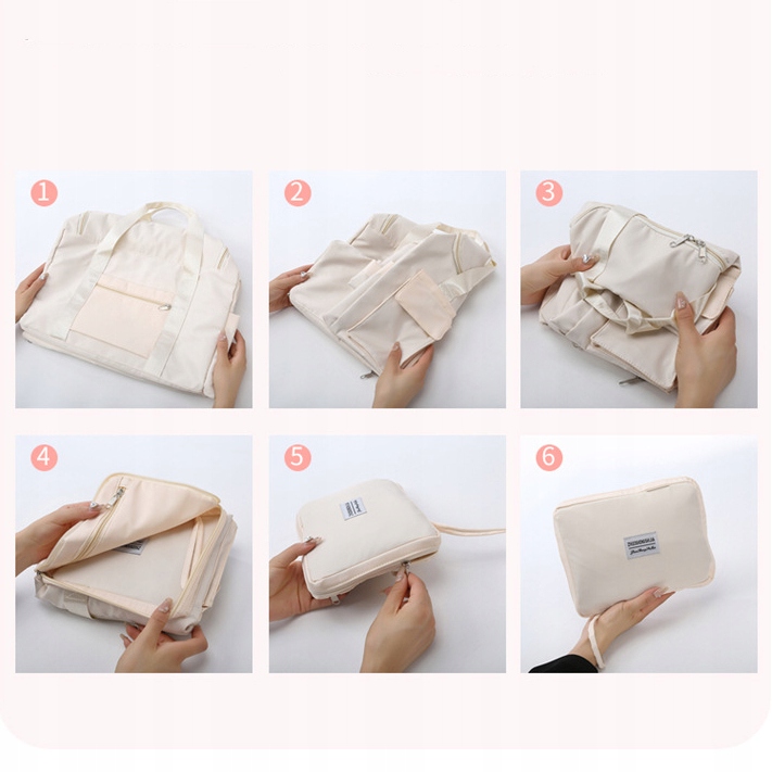 TORBA PODRÓŻNA SPORTOWA TURYSTYCZNA BAGAŻ NA SIŁOWNIĘ Materiał dominujący poliester