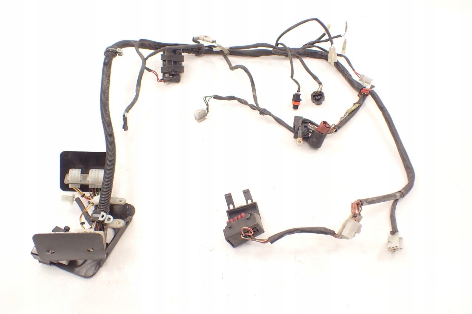 Instalacja wiazka KTM Duke II 625 640