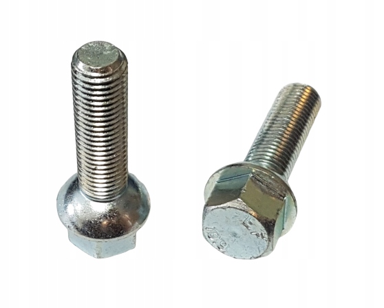 

Śruby do oryginalnych fel Mercedes 12x1,5x40 kula