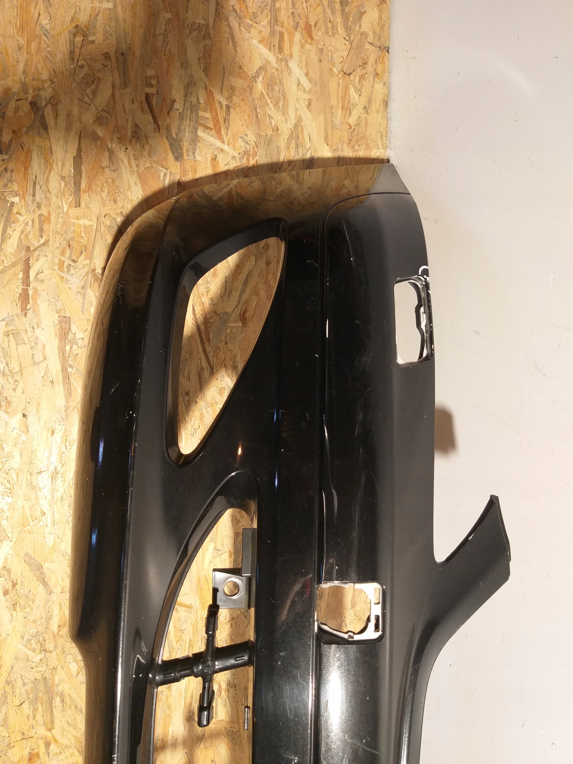 bumper front Mercedes S-Klasa W221 A2218800040