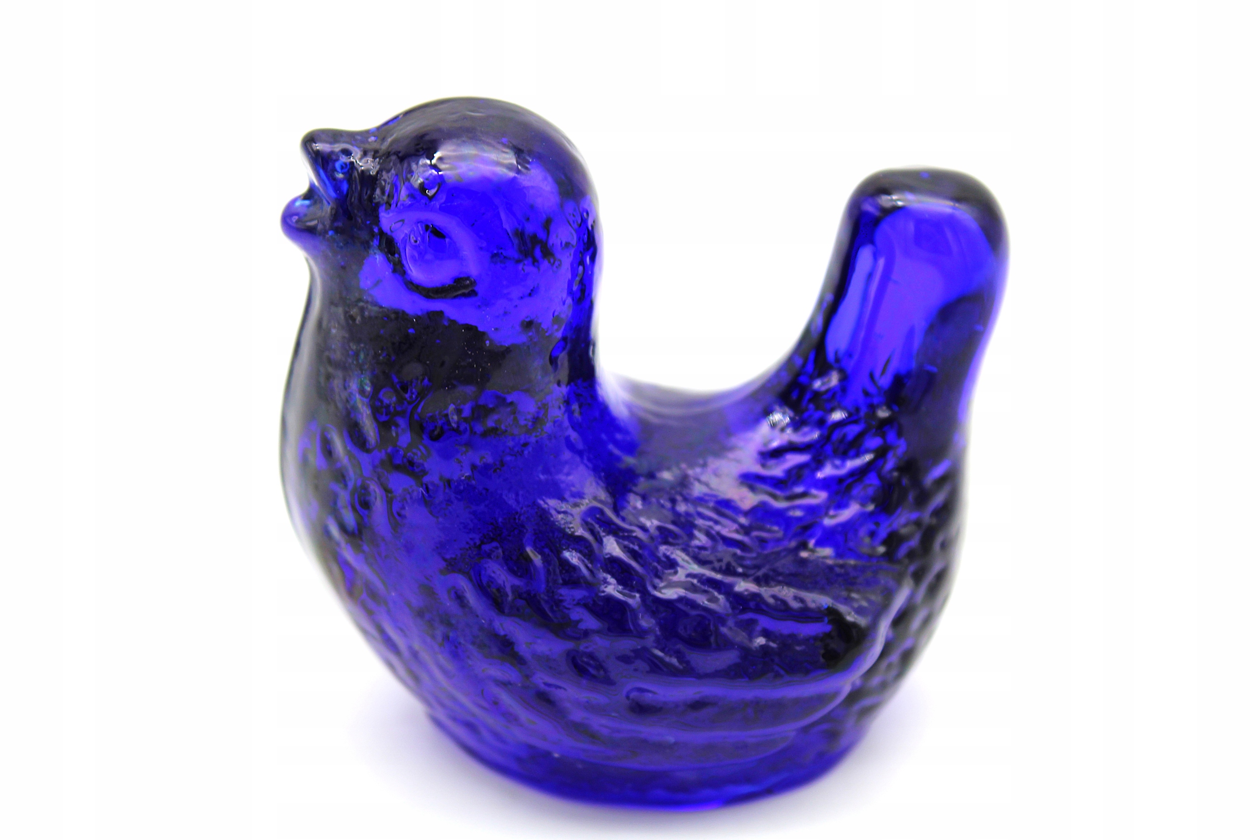 PRZYCISK FIGURALNY DO PAPIERU- FIGURKA BOHEMIA CZECHOSŁOWACJA LATA-70 XX-w