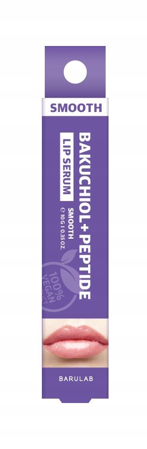 Balsam Sérum Korejské Na Rty S Bakuchiolem A Peptidy 10 g