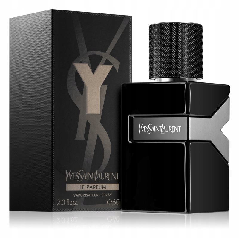 Yves Saint Laurent Y Le Parfum 60 ml Originál