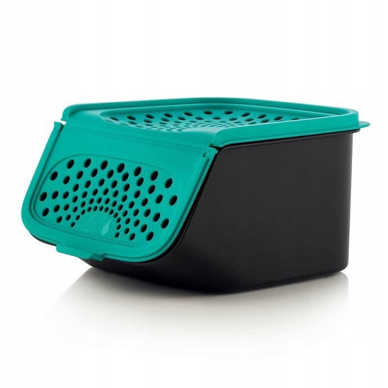 

Tupperware Czosnkowa Spiżarenka