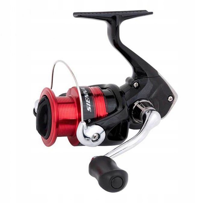 

Kołowrotek Shimano Sienna Fg 4000
