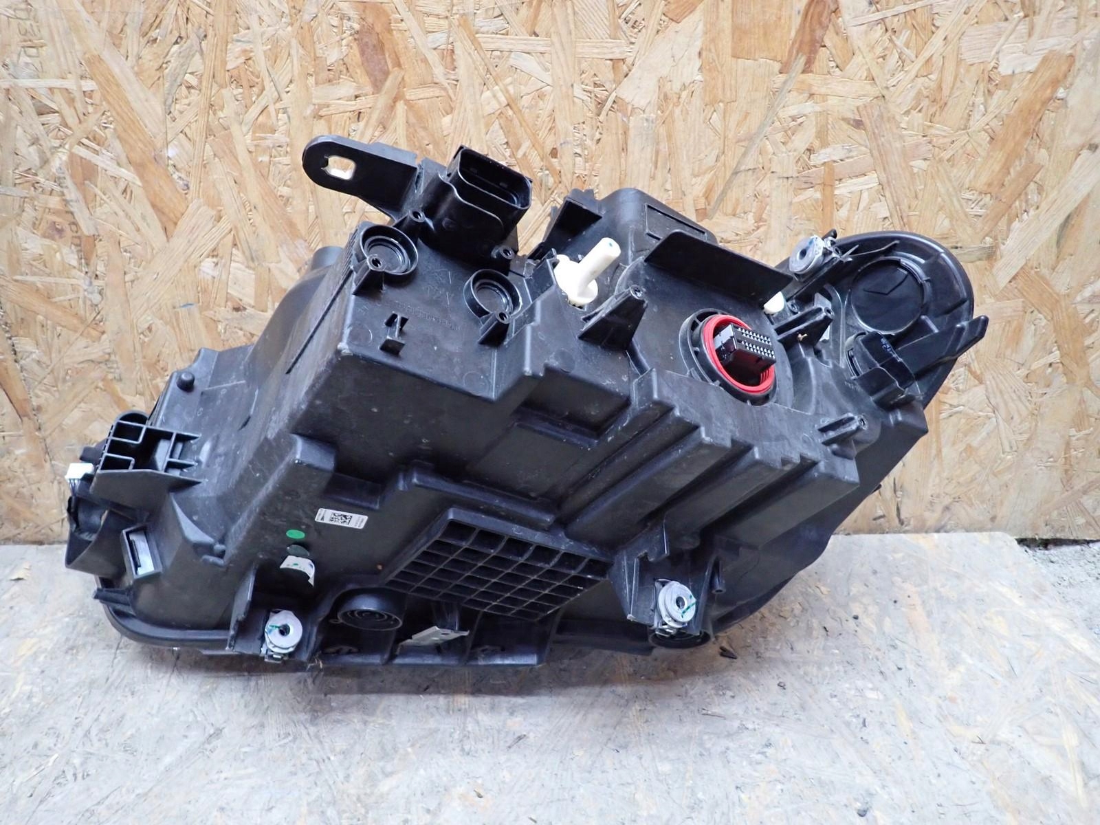 light right right FULL LED BMW X1 F48 63117495004