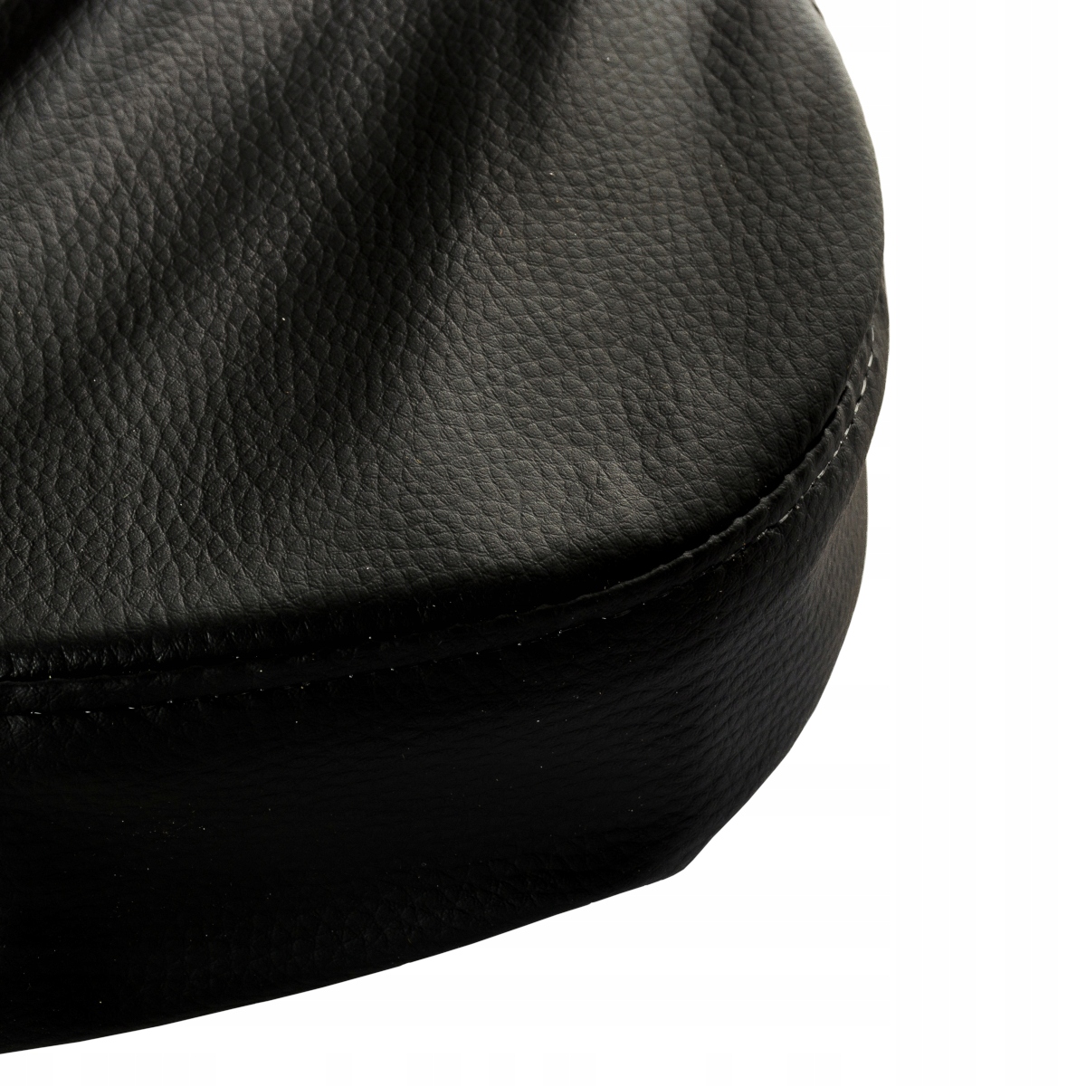 Poduszka siedzenia C-360 MF 255 wysoka pokrowiec z gąbką Producent części inny