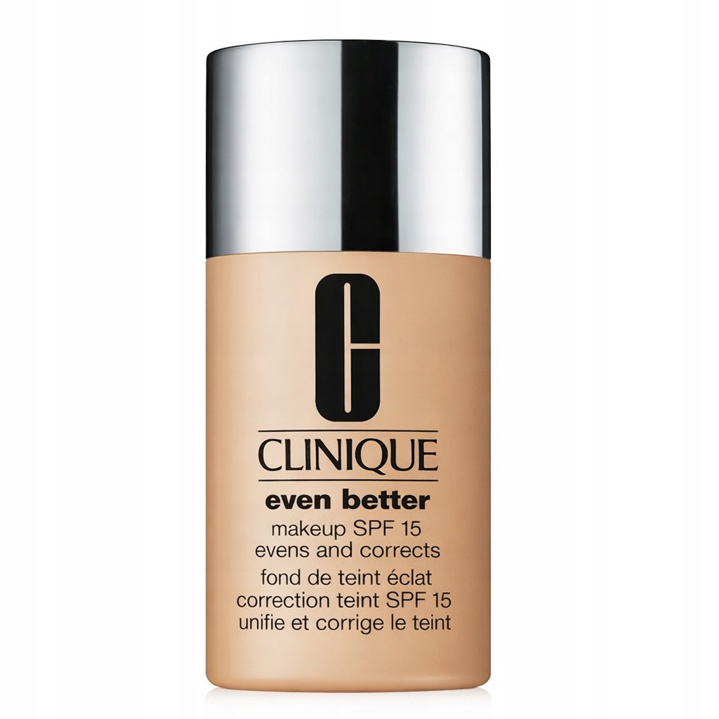 Clinique Even Better Podkład SPF15 CN74 Beige 30ML Wyrównujący
