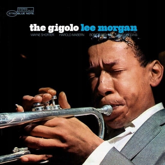 Morgan, Lee The Gigolo (classic Vinyl Reissue) (lp)