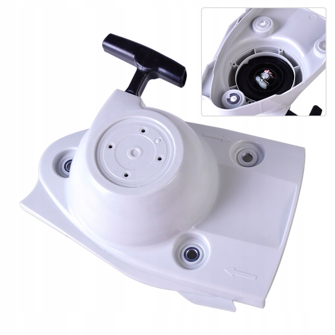 Rozrusznik szarpak STIHL TS410 TS420 ULEPSZONY