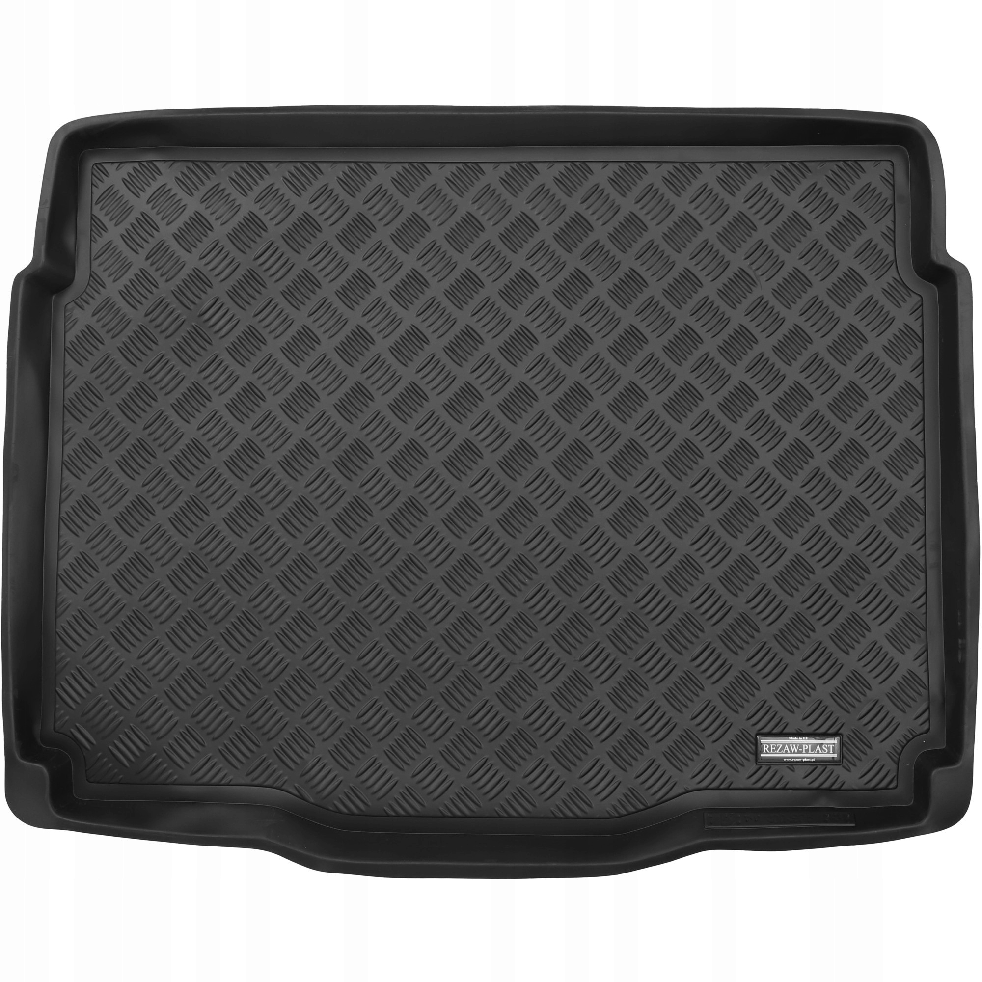 Podložka pro Citroen E-C4 III od roku 2020, protiskluzová