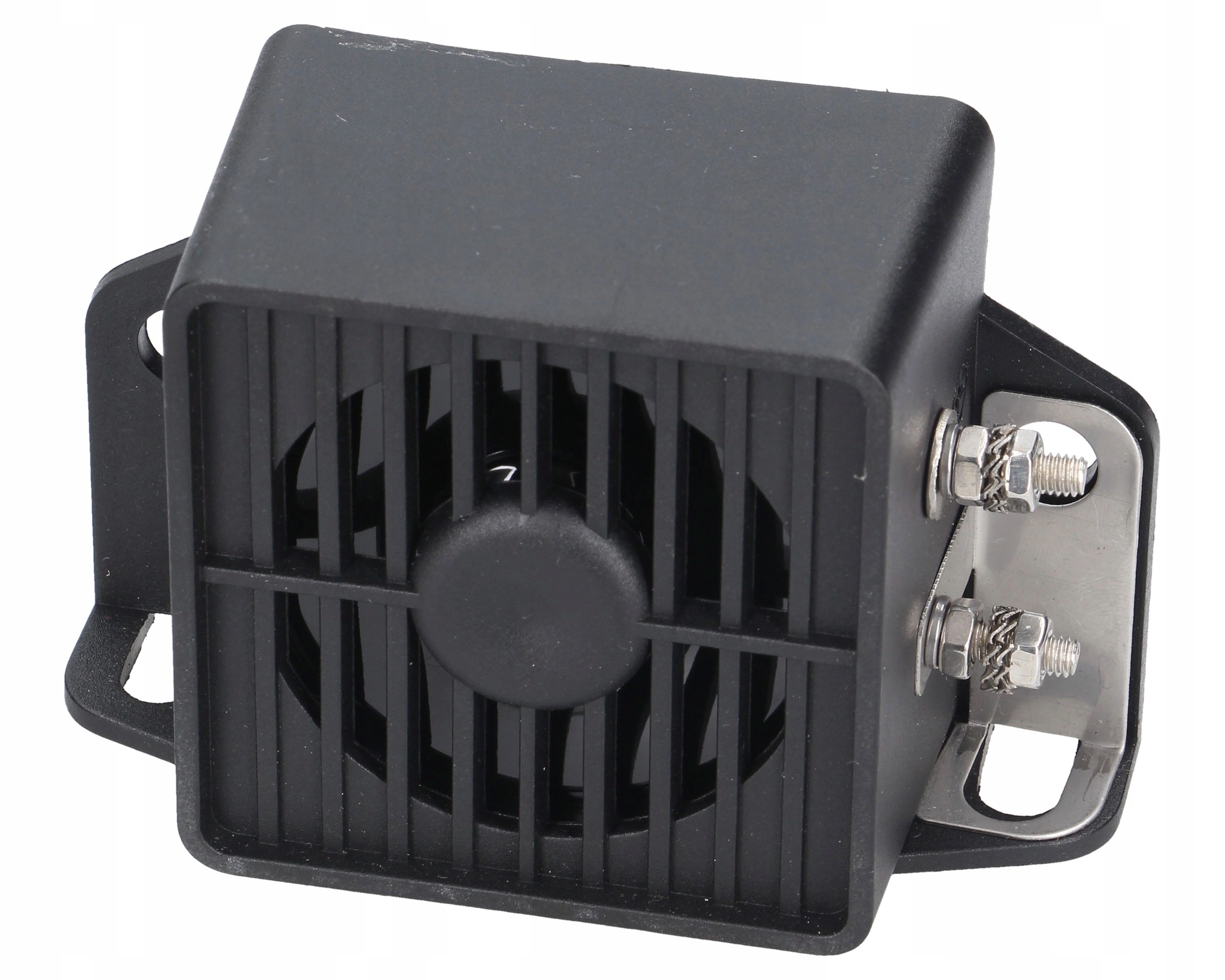 univerzální signál zpětného chodu 107dB bagr traktor