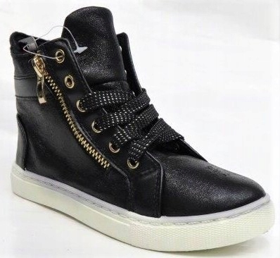 BUTY SPORTOWE SNEAKERSY trzewiki botki R-32-20cm Bohater brak