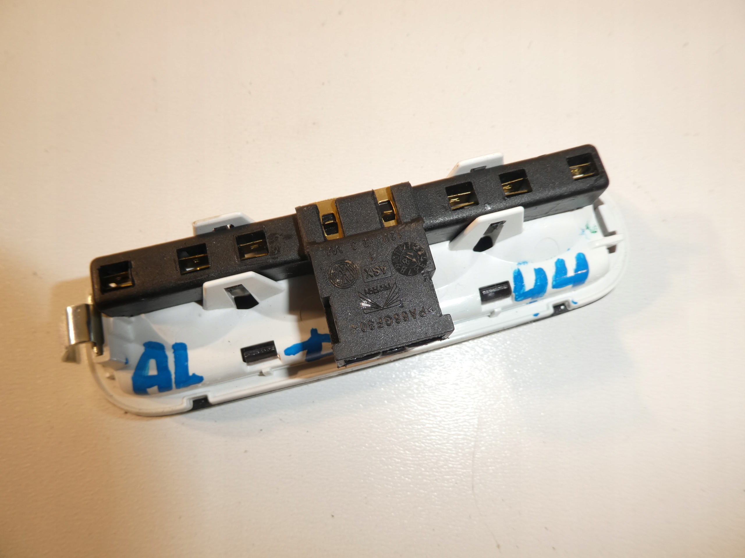 light threshold STOPNIA VW T5 MULTIVAN 7E5947415J