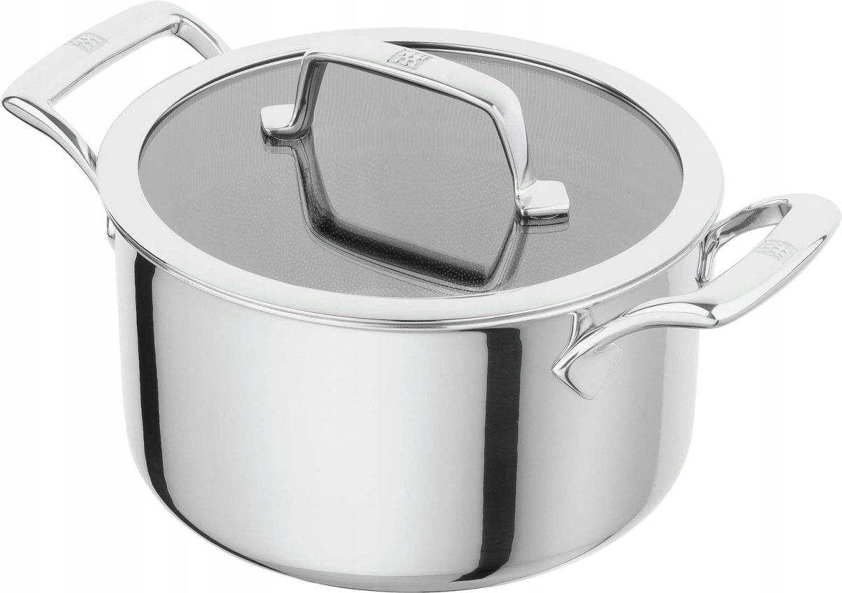 Zwilling Peak Hrniec Vysoký s pokrievkou 5.7 Ltr Peak