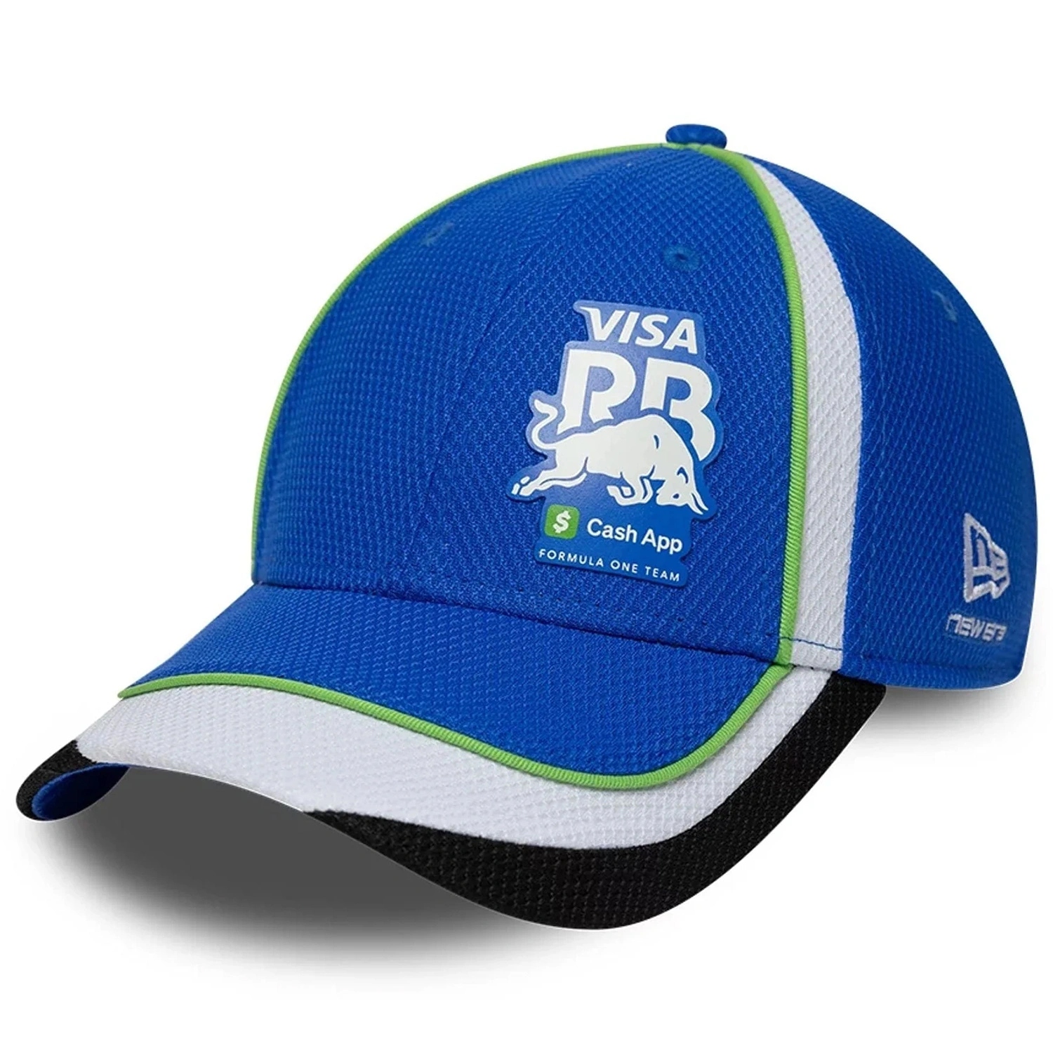 Čepice Visa Cash App Rb F1 New Era 9Forty 2026 Team Cap