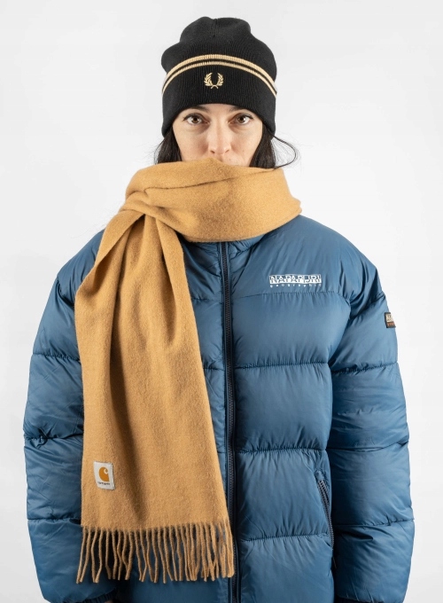 Dámská Zimní Bunda Napapirji A-box Long P0A4GKMBS51-XS