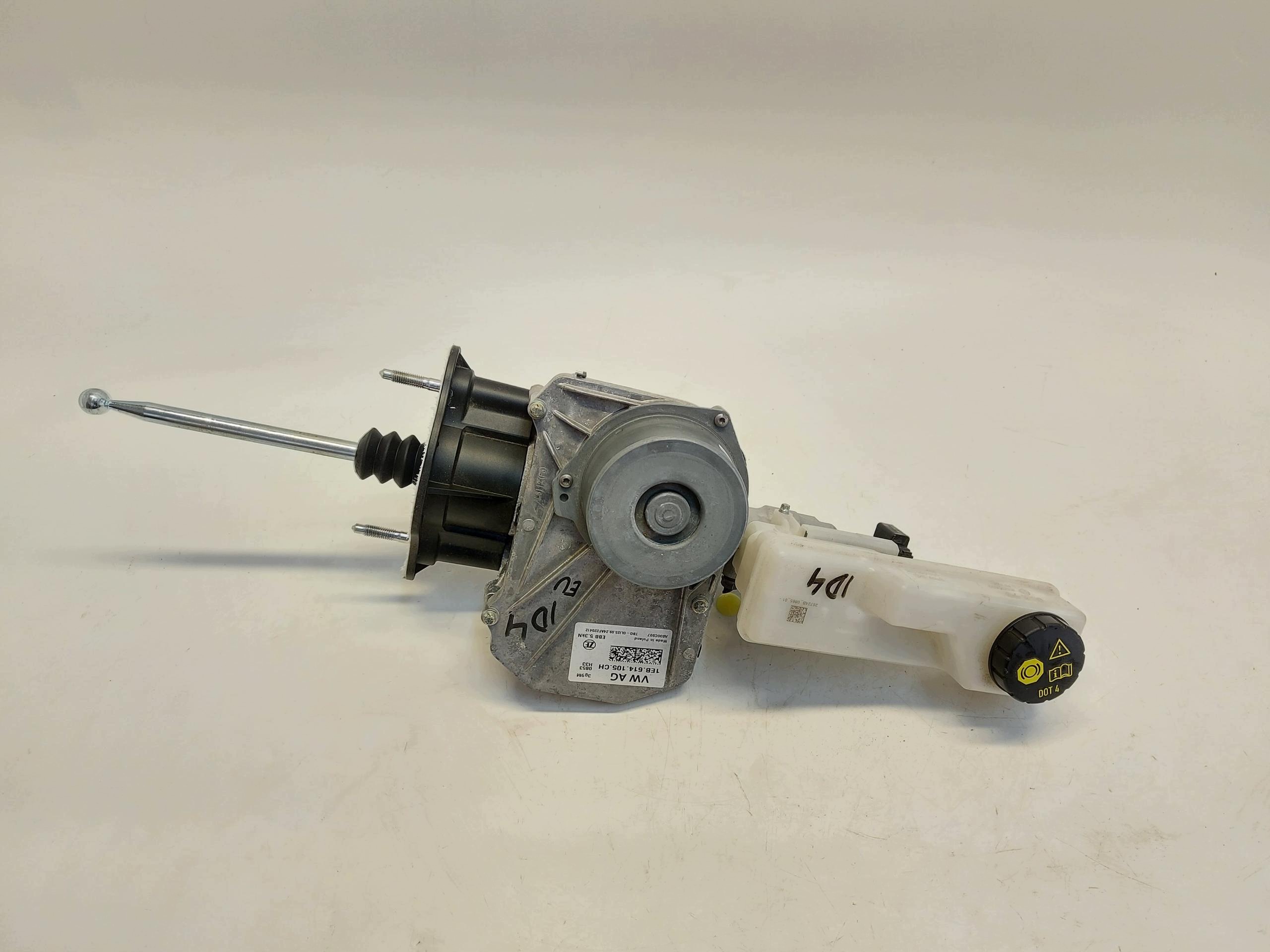 VW ID4 11A , 2024r SUV 5D Servofreno ABS 1EB614105CH