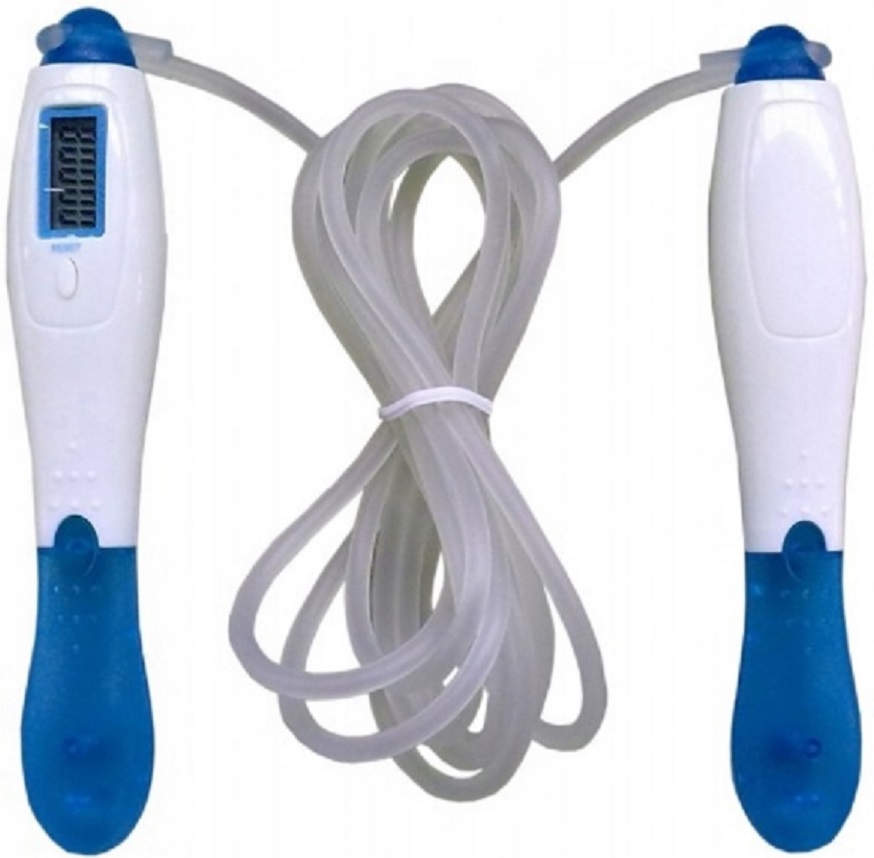 MAGNETYCZNY TWISTER odchudzający + SKAKANKA LCD Kod producenta 00