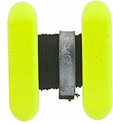 Marker Anaconda Cone Marker L Signal Yellow