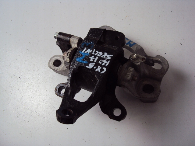 ЛАПА ПОДУШКА КОРОБКИ MAZDA CX-5 2012-2017