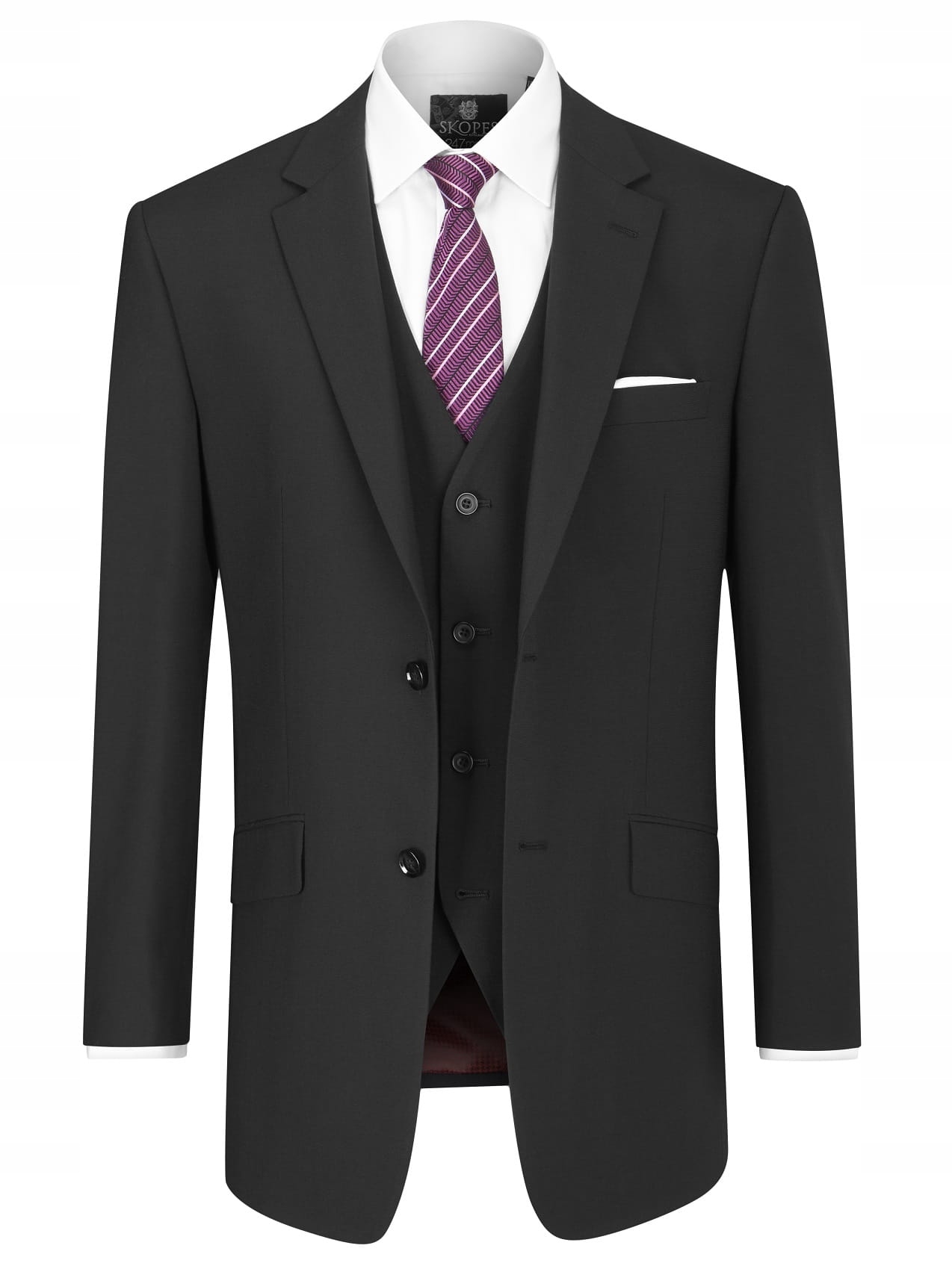 Darwin-skopes Sako Černá Velké Velikosti