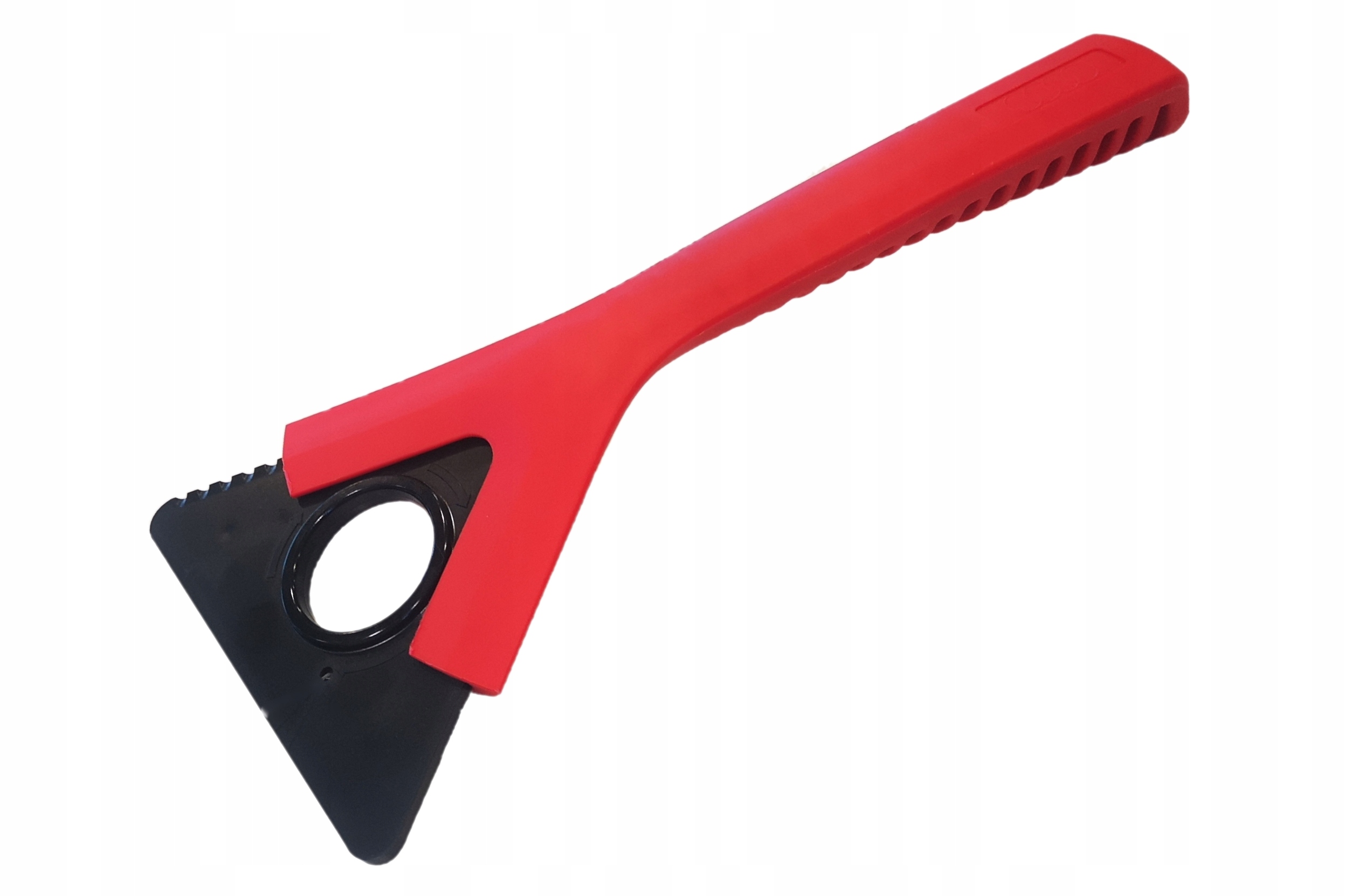 TRÓJSTRONNA SKROBACZKA DO SZYB AUDI DO LODU