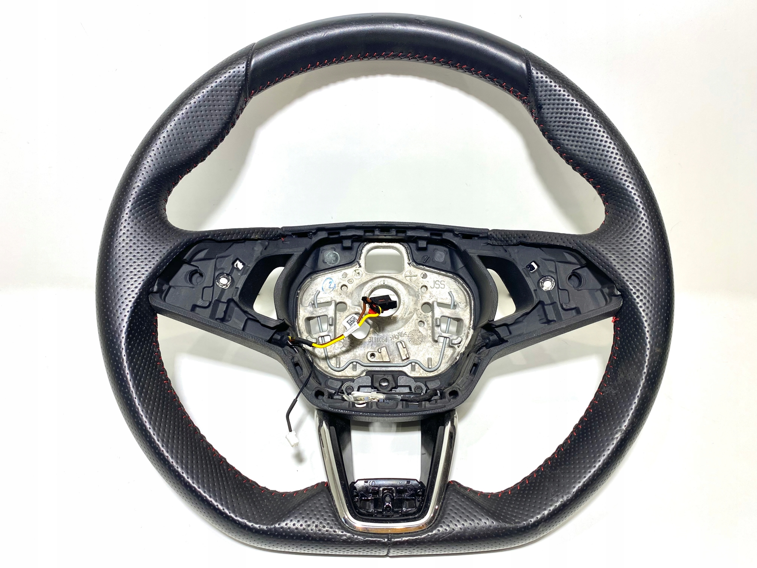 ORYGINALNA KIEROWNICA SKODA OCTAVIA IV 5E3959542G