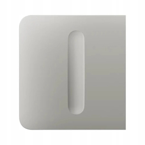 Ajax SideButton Dimmer perleťové dotykové tlačítko 98584.254.OY1