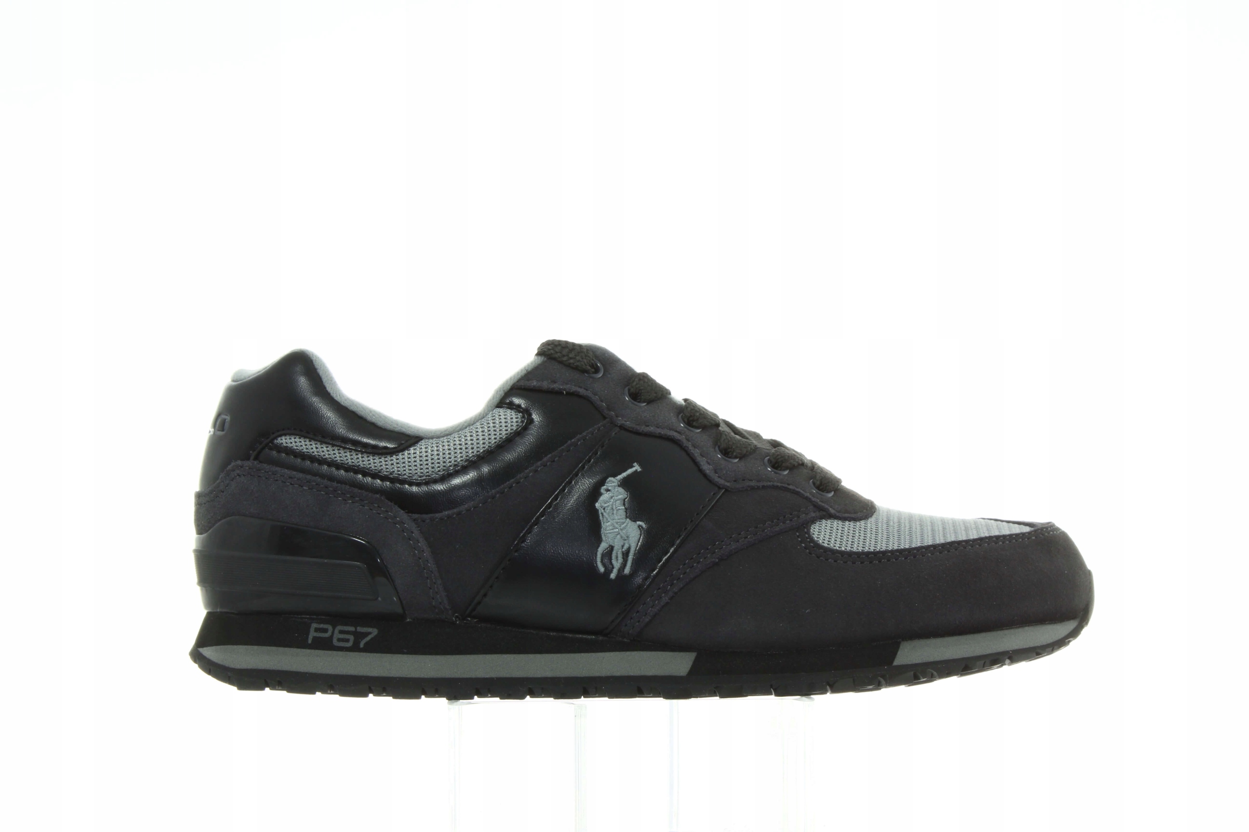 

Sneakersy Polo Ralph Lauren 809668429001 43