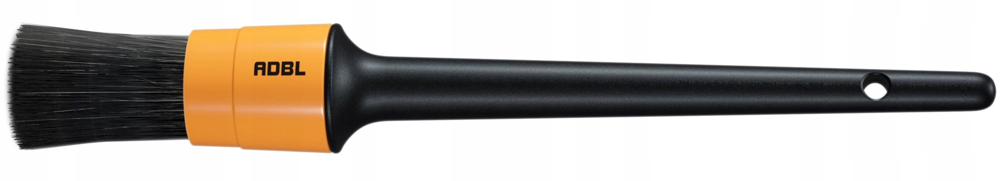 ADBL ROUND BRUSH ZESTAW 3 PĘDZELKÓW DETAILINGOWYCH DELIKATNYCH Producent ADBL