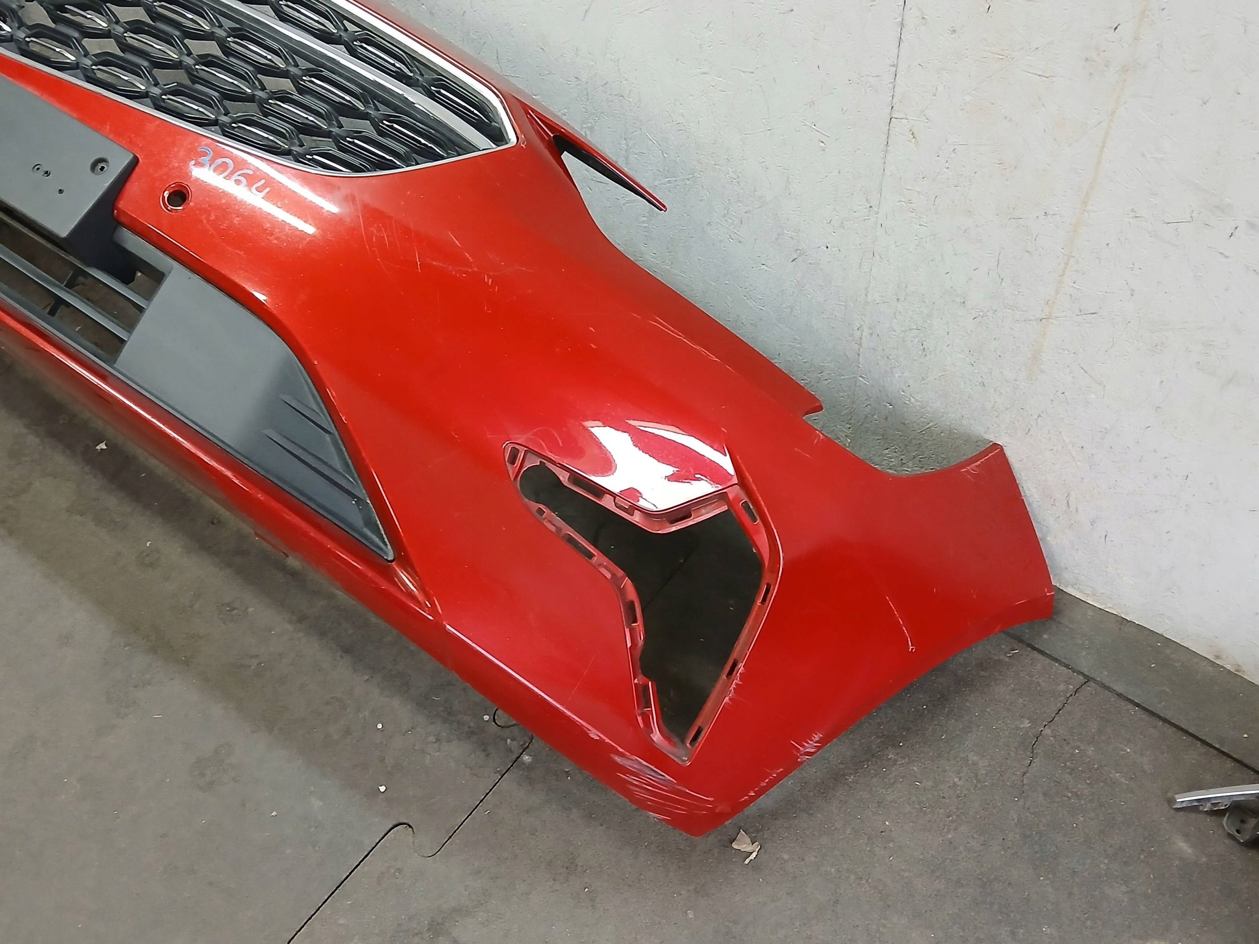Stoßstange vorne OPEL INSIGNIA B LIFT