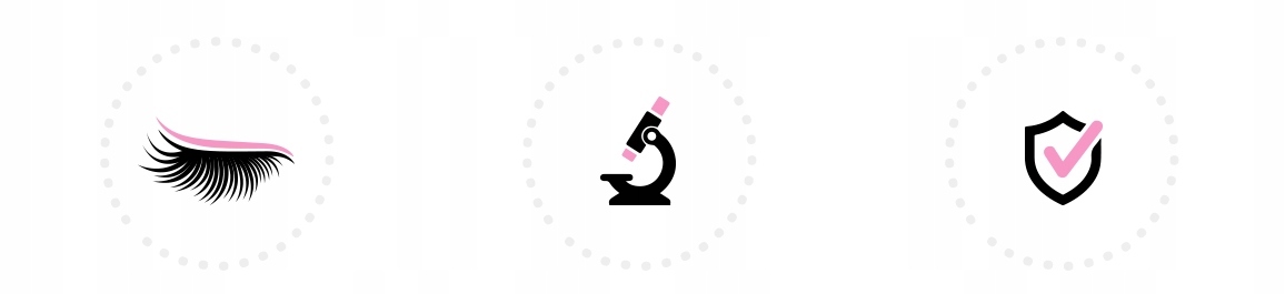 ELEVERLASH ODŻYWKA DO RZĘS PIĘKNE GĘSTE RZĘSY 3ml Marka EleverLash