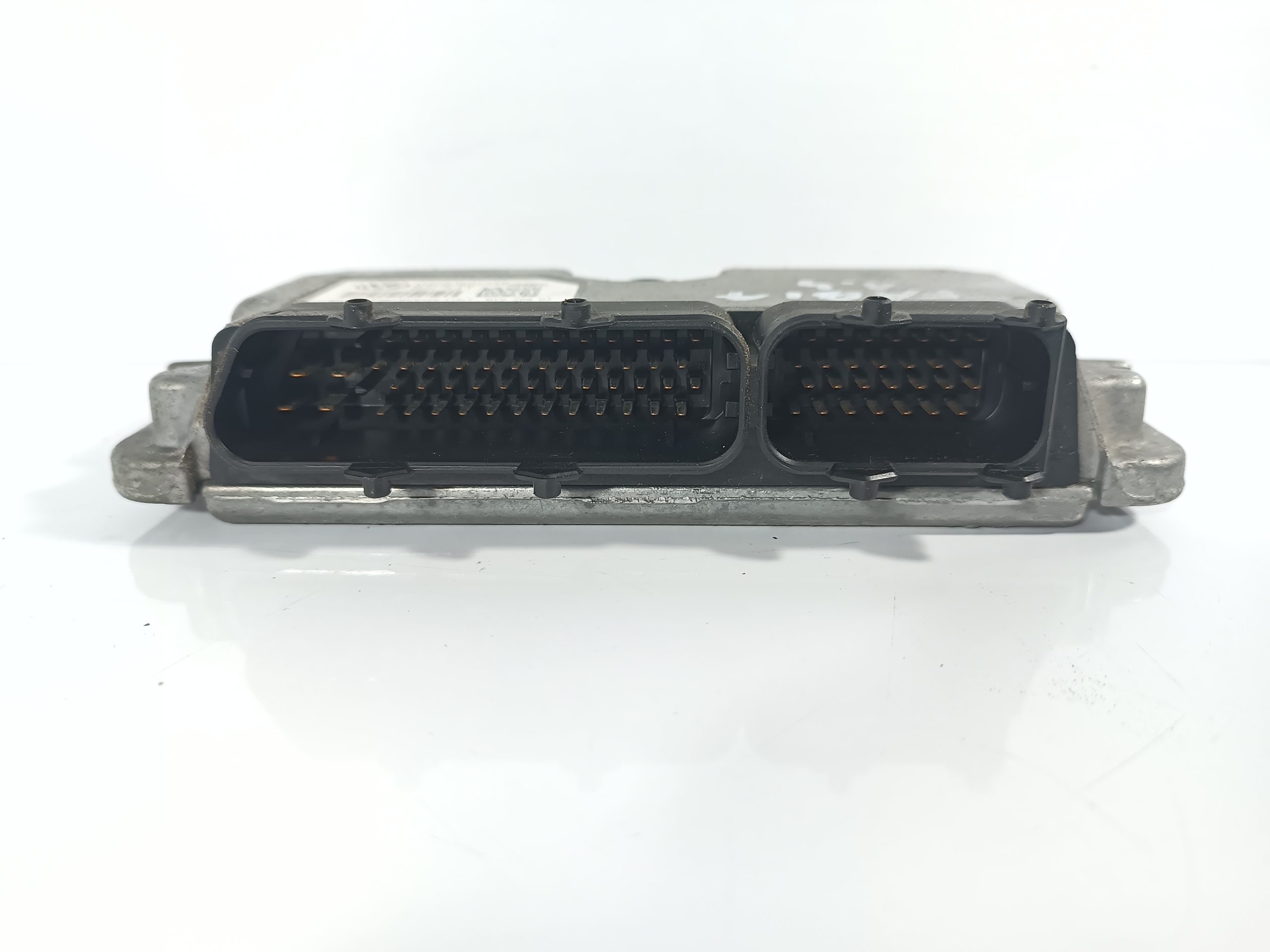 Skoda Fabia 1 e 98-08 computer Centralina Motore OE 03C906024AB