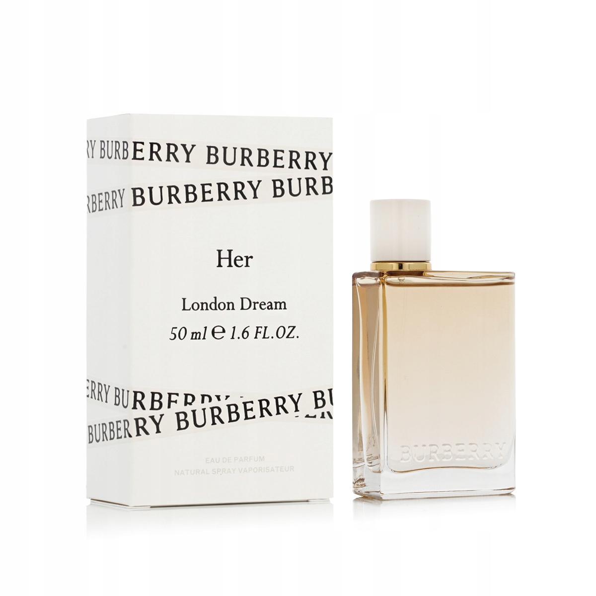 Burberry Her London Dream Edp 50 ml W