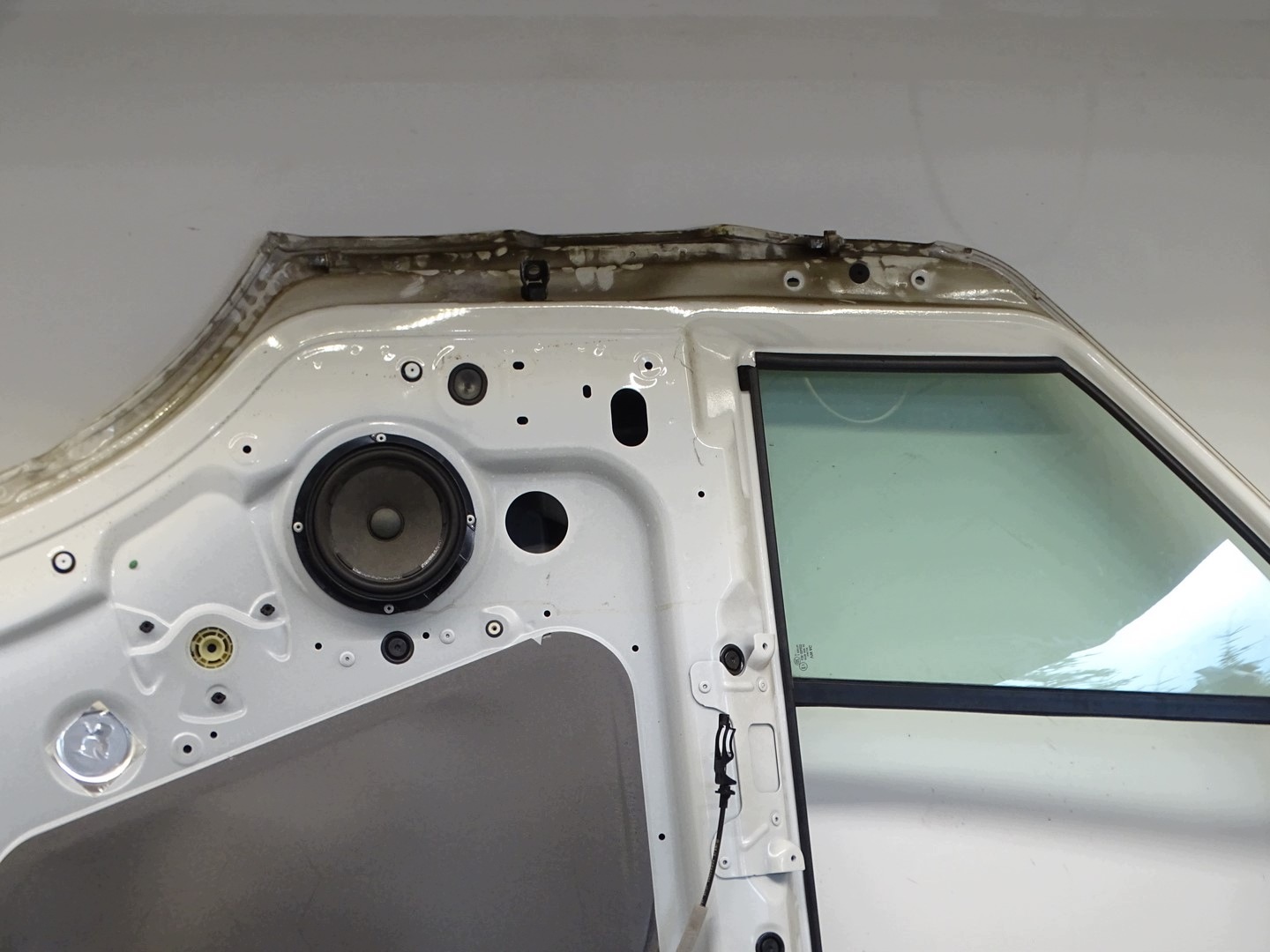door right front right front CRAFTER II 7C MAN TGE LB9A 17