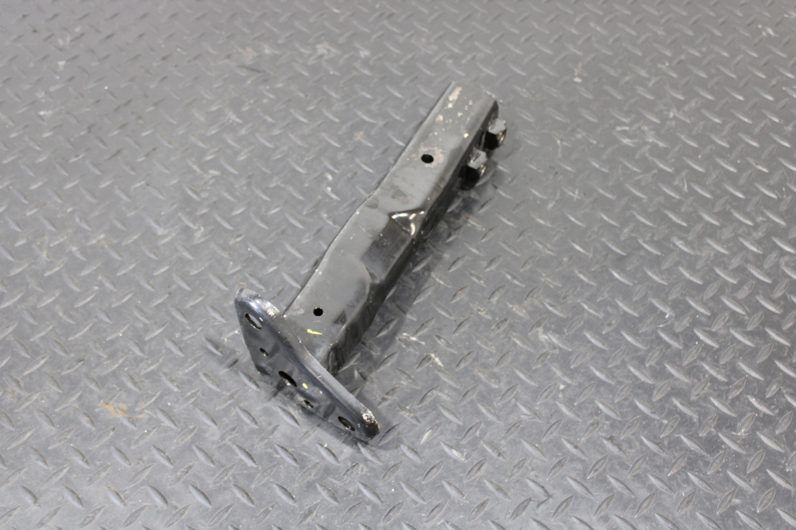 beam tip right front MINI CLUBMAN R55 6772232