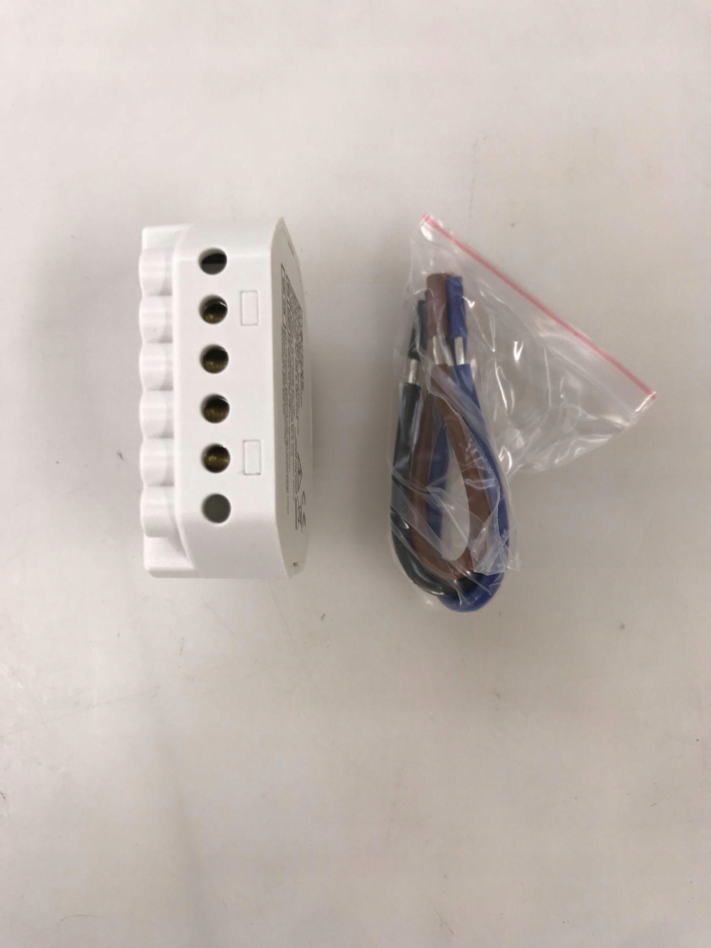 MEROSS SMART SWITCH WIFI ZESTAW MODUŁÓW 4 SZT Kod producenta 6973696567086