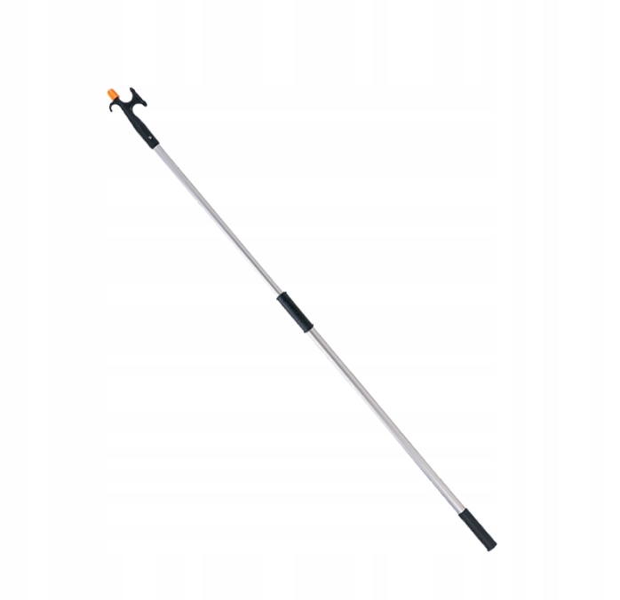 BOSAK TELESKOPOWY 67-101 CM ALUMINIOWY