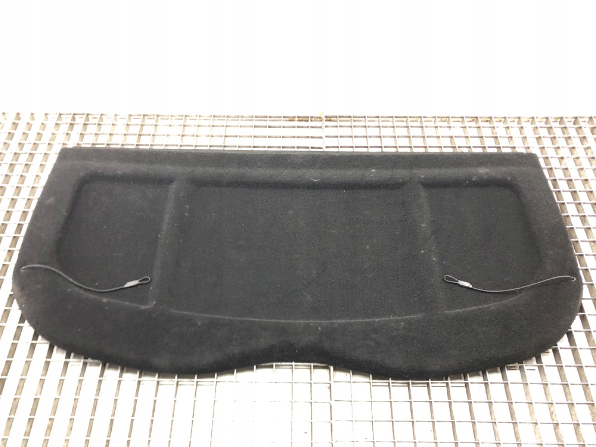 ПОЛЬКА ЗАДНЯ KIA PRO CEE'D HBd 08-13