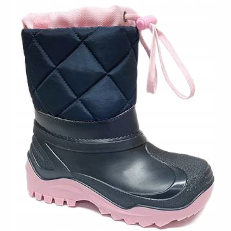Renbut buty Śniegowce Muflon mrozoodporne 27/28